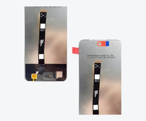 Pantalla OLED Para ZTE NUBIA Neo 2 5G Z2352N