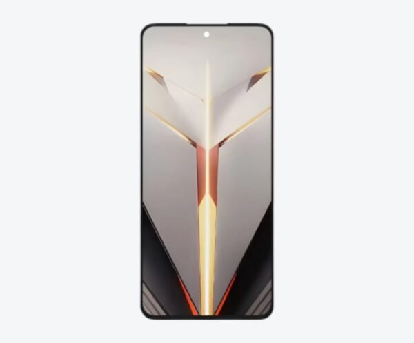 Pantalla OLED Para ZTE NUBIA Neo 2 5G Z2352N