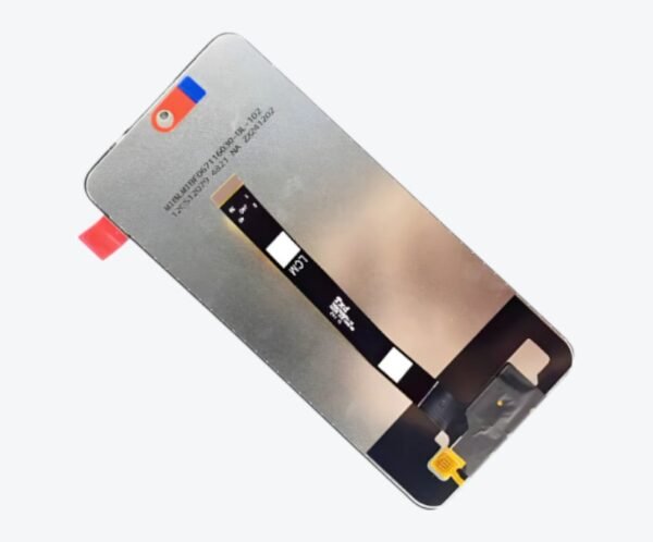 Pantalla OLED Para ZTE NUBIA Neo 2 5G Z2352N