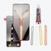 Pantalla OLED Para ZTE NUBIA Neo 2 5G Z2352N