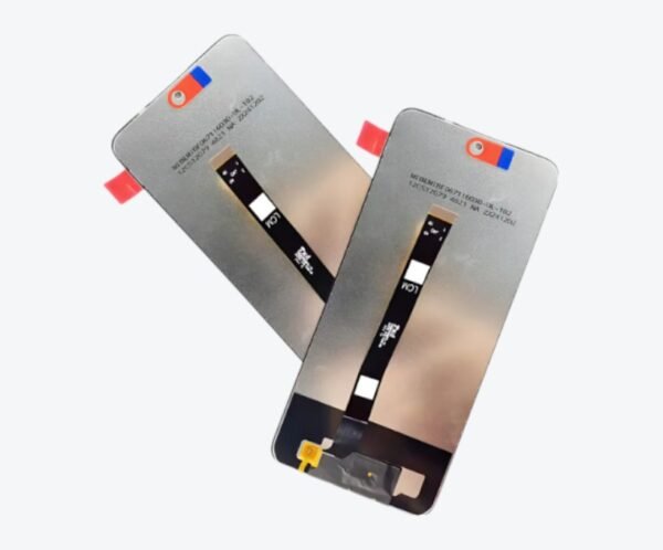 Pantalla OLED Para ZTE NUBIA Neo 2 5G Z2352N