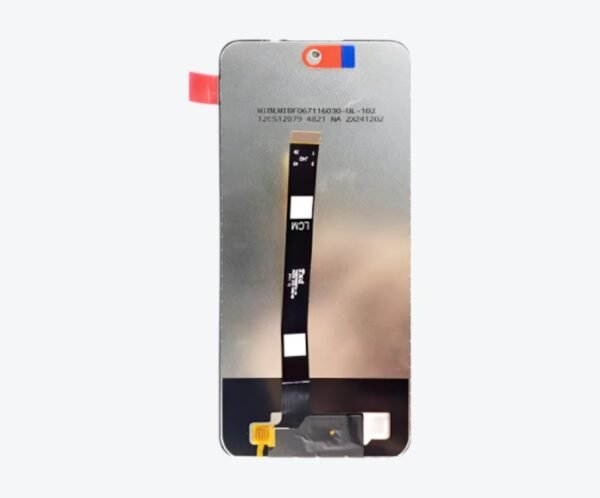 Pantalla OLED Para ZTE NUBIA Neo 2 5G Z2352N