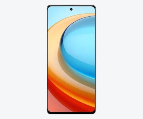 Pantalla OLED Para ZTE NUBIA Music Z2353
