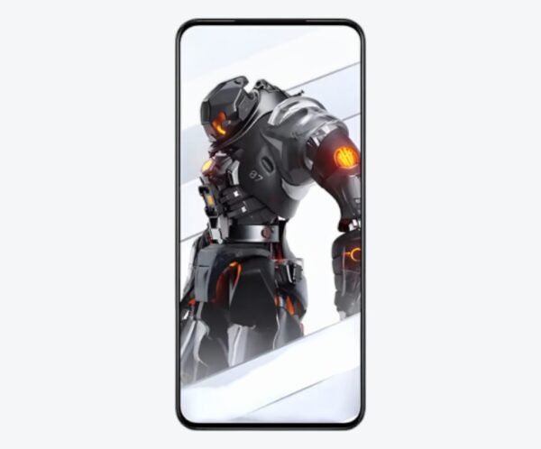 Pantalla OLED Para NUBIA RedMagic 7 PRO