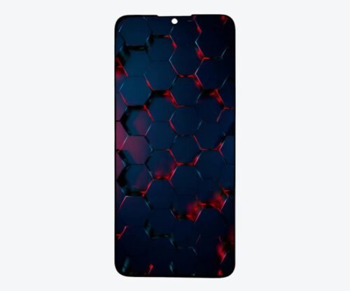 Pantalla Display Original Para Huawei Y7 2019 Y7 Prime 2019 HD Premium
