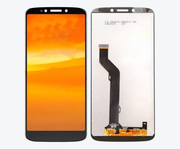 moto-e5