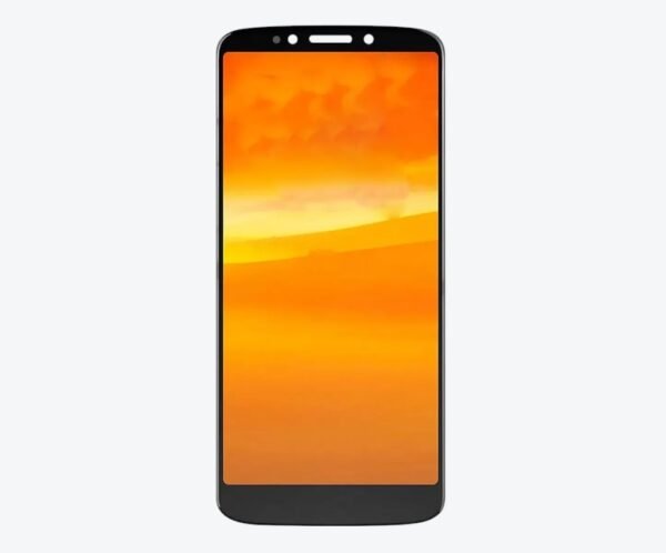 moto-e5