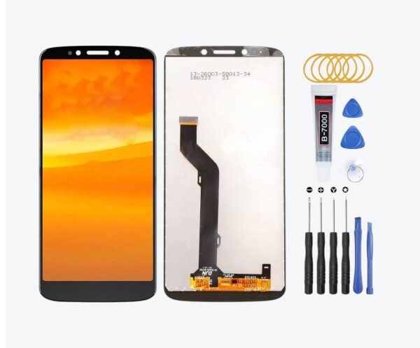 moto-e5