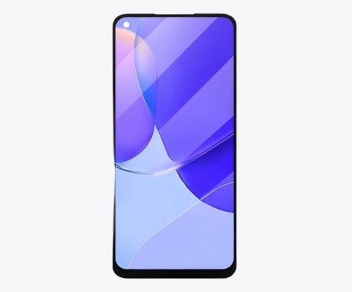 Pantalla Display Original Para Oppo A53 4G