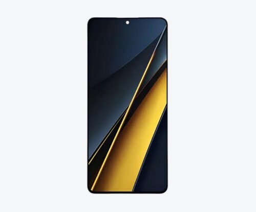 poco-x6