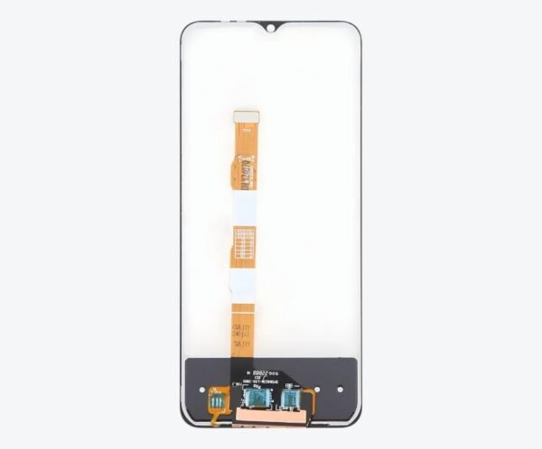 Pantalla Display Oled Para Vivo Y22s V2206