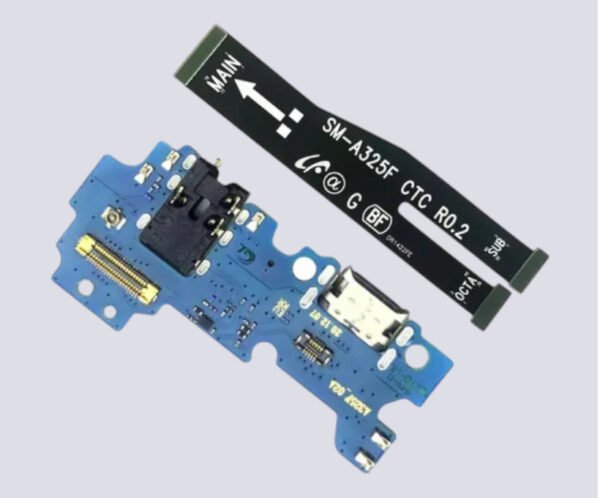 A32 + Flex Principal A32 + Flex Principal