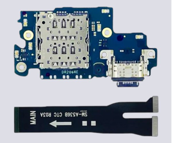 A53 5g + Flex Principal A53 5g + Flex Principal