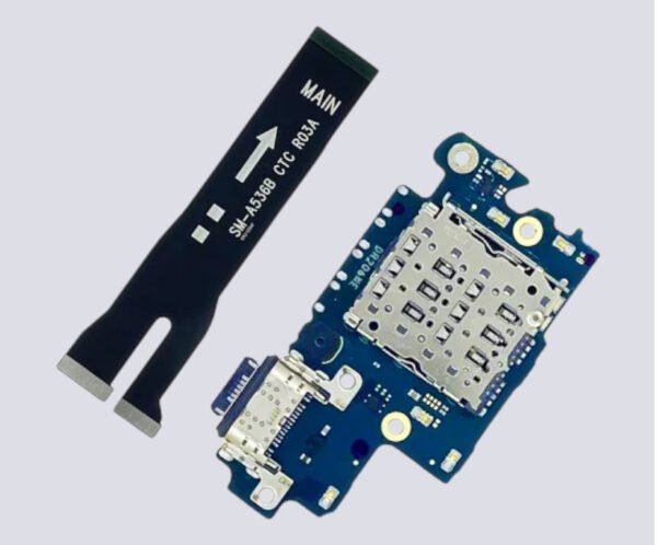 A53 5g + Flex Principal A53 5g + Flex Principal