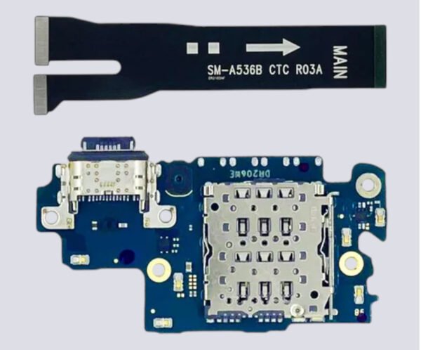 A53 5g + Flex Principal A53 5g + Flex Principal