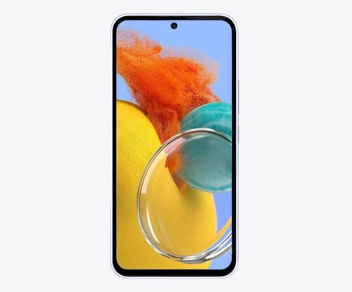Pantalla Display Oled Para Samsung A54 5G A546 + Marco