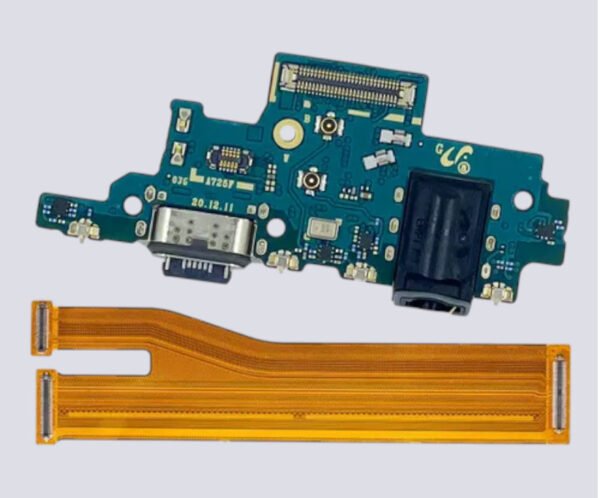 A72 + Flex Principal A72 + Flex Principal