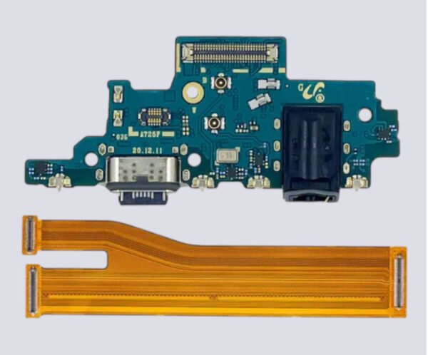 A72 + Flex Principal A72 + Flex Principal