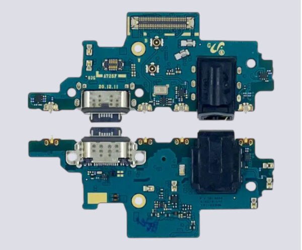 A72 + Flex Principal A72 + Flex Principal