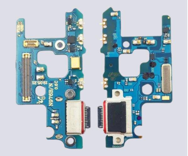 Galaxy Note 10 Plus B,N