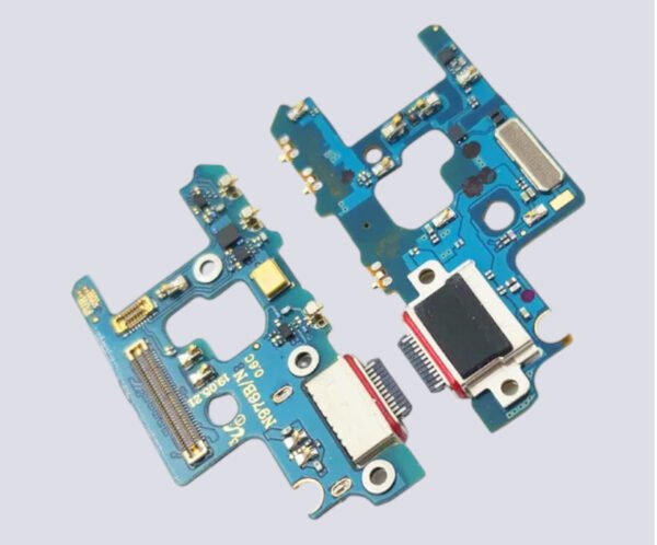 Galaxy Note 10 Plus B,N