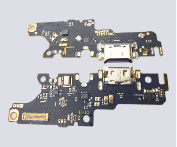 Huawei Nova 9 SE Huawei Nova 9 SE