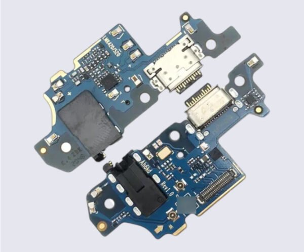 Flex Centro Carga Para LG K42 / K52 Carga Rápida