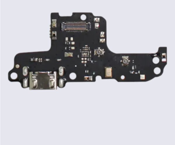 MOTO E 2020 (2) Flex Centro Carga Para Motorola E 2020 Xt2052 C/ Rápida