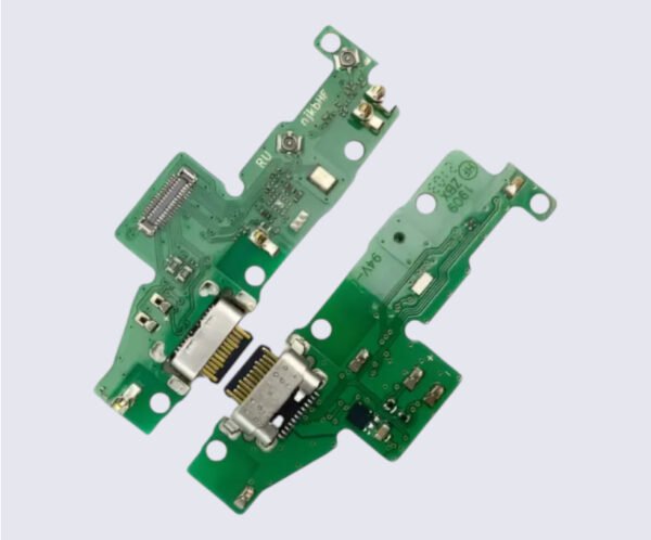 MOTO G60 (1) Flex Centro Carga Para Motorola G60 Xt2135 Carga Rápida