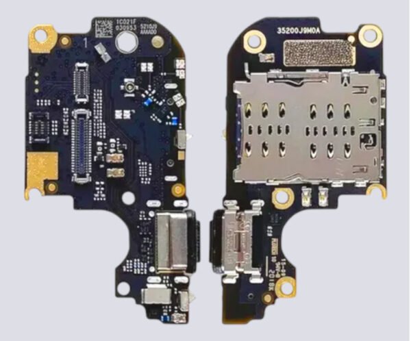 Mi 10 Lite Mi 10 Lite