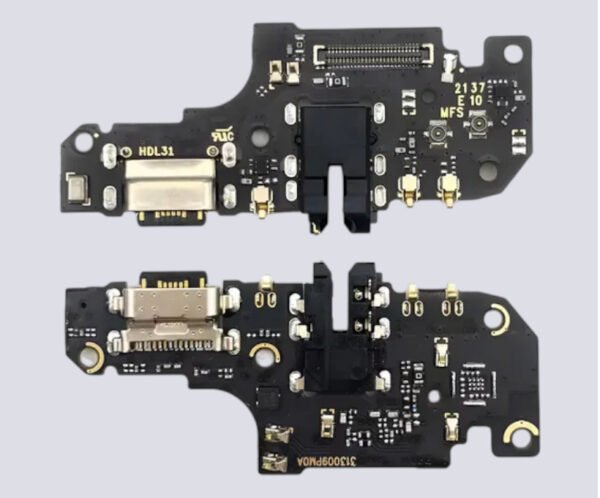 Mi 10T Lite Mi 10T Lite