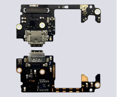 Moto Edge 20 Pro