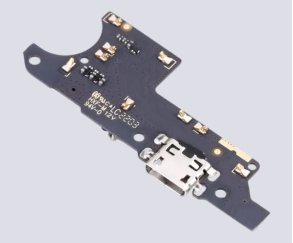 Moto G8 Power Lite