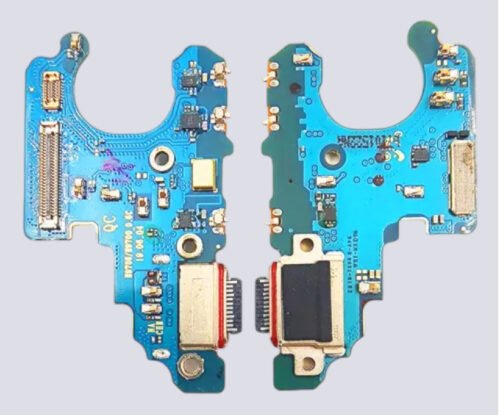 Note 10 U