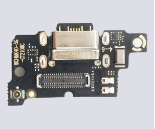 POCO F3