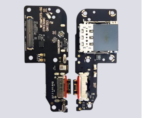 POCO F5 C
