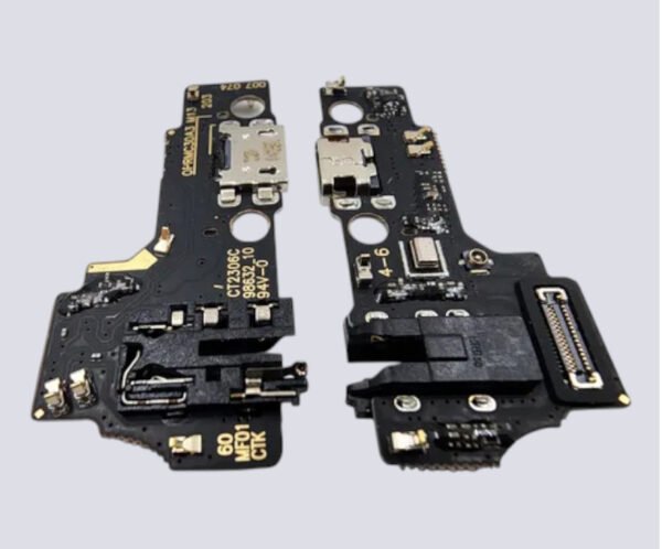 Realme C33 C