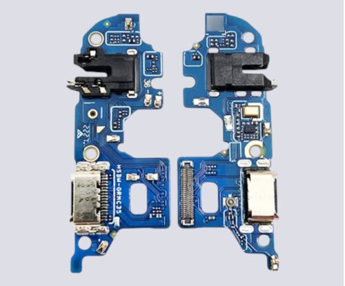 Realme C35 C