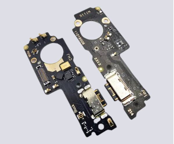 Redmi Note 11e, POCO M4 5g 4