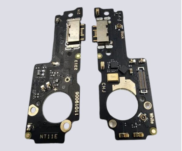 Redmi Note 11e, POCO M4 5g 5