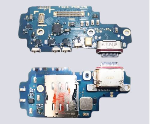 S23 Ultra C