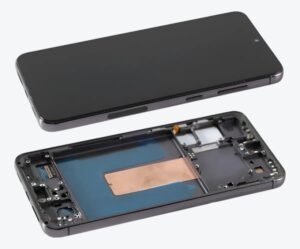 Pantalla Display Oled Para Samsung S23 5G + Marco