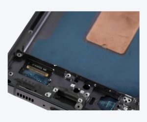 Pantalla Display Oled Para Samsung S23 5G + Marco