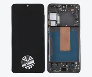 Pantalla Display Oled Para Samsung S23 5G + Marco