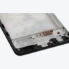Pantalla Display Oled Para Samsung A22 4G + Marco