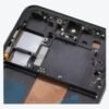 Pantalla Display Oled Para Samsung S23 Plus 5G Con Marco