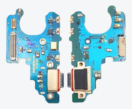 Flex Centro Carga Para Samsung Note 10 N970u Carga Rapida