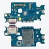 Flex Centro Carga Para Samsung S22 Plus 5g S906 Carga Rapida