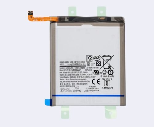Batería Pila Para Samsung S22 PLUS EB-BS906ABY 4000 mAh