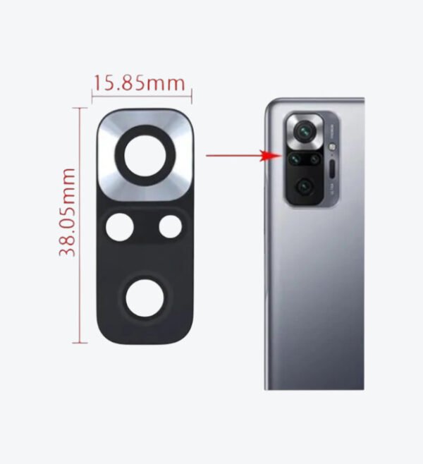 Redmi Note 10 Pro Redmi Note 10 Pro